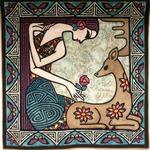 deer hur quilt bevrfm d2487631