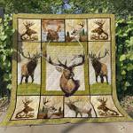 deer hur quilt bevrta d2486962