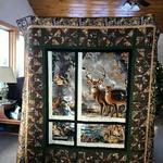 deer hur quilt cysihy d2487674