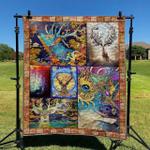 deer hur quilt op d2486255