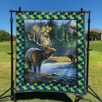deer hur quilt we d2485967