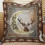 deer jfj quilt qqt d2485445