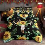 deer skull ht1211034t bedding sets d2230385
