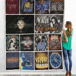 def leppard 02 quilt blanket d2455421