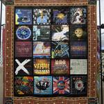 def leppard blanket th1607 quilt d2452107