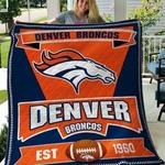 denver broncos quilt blanket 03 d2451976