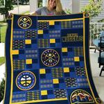 denver nuggets quilt blanket b200616 quilt d2415795