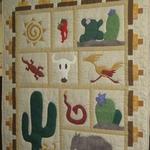 desert clp200623 quilt blanket d2480461