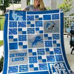 detroit lions quilt blanket b040615 quilt d2415972
