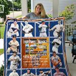 detroit tigers anniversary quilt d2423118
