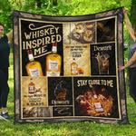 dewars whiskey inspire me gift idea quilt d2422795