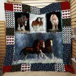 dhcydesdale dhcdhc nt2410 quilt blanket d2412918
