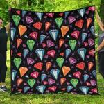 diamond colorful cl12100221mdq quilt blanket d2478296