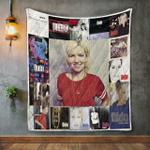 dido album covers quilt blanket d2455347