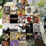 die toten hosen quilt blanket limited quilt blanket d2416727