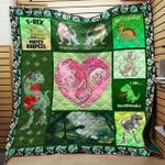 dinosaur blanket th1707 quilt d2452985