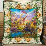 dinosaur g quilt ha d2489187