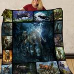 dinosaur jfj quilt pcy d2485394
