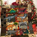 dinosaur jfj quilt per d2485339