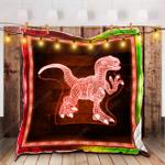 dinosaur light quilt kb5 d2422213