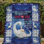 dinosaur love for you quilt d2423886