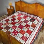 dinosaur quilt blanket dhc02011128dd d2445255