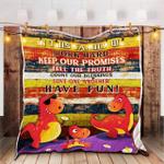 dinosaur quilt lb254 d2422319