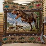 dinosaur washable quilt k d2422373