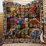 dinosaur world quilt kb11 d2422195