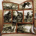 dinosaurs collection quilt kpa d2422198