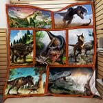 dinosaurs collection quilt kpb d2422332