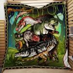 dinosaurs quilt bp d2422329