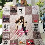 dirty dancing quilt blanket m150643 quilt d2416967