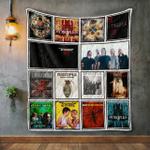 disciple album covers quilt blanket d2449492