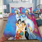 disney aladdin 14 duvet cover bedding set d2174737