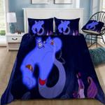 disney aladdin 3 duvet cover bedding set d2173320
