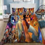 disney aladdin 5 duvet cover bedding set d2174001