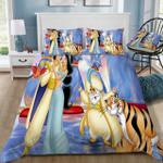 disney aladdin 7 duvet cover bedding set d2175193