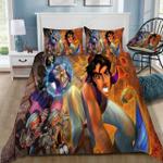 disney aladdin 8 duvet cover bedding set d2174255