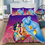 disney aladdin 9 duvet cover bedding set d2174555