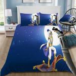 disney aladdin and jasmine 1 duvet cover bedding set d2174261