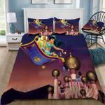 disney aladdin and jasmine 17 duvet cover bedding set d2174910