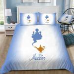 disney aladdin the magic lamp 2 duvet cover bedding set d2174928