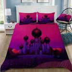 disney aladdin the sultan s palace 1 duvet cover bedding set d2174008