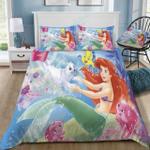 disney ariel 11 duvet cover bedding set d2174676