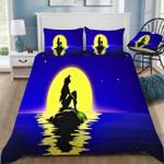 disney ariel 15 duvet cover bedding set d2173411