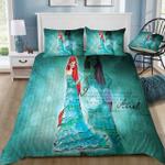 disney ariel 17 duvet cover bedding set d2174262