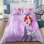disney ariel 4 duvet cover bedding set d2174995