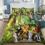 disney bambi 11 duvet cover bedding set d2177520