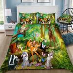 disney bambi 12 duvet cover bedding set d2173569
